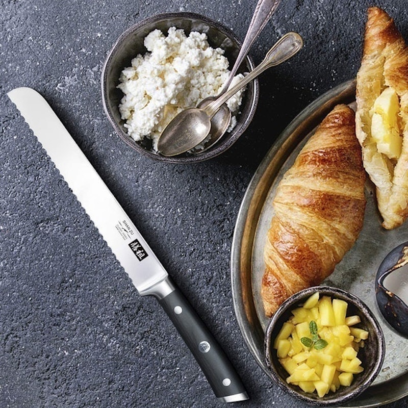 Bread Knife 3