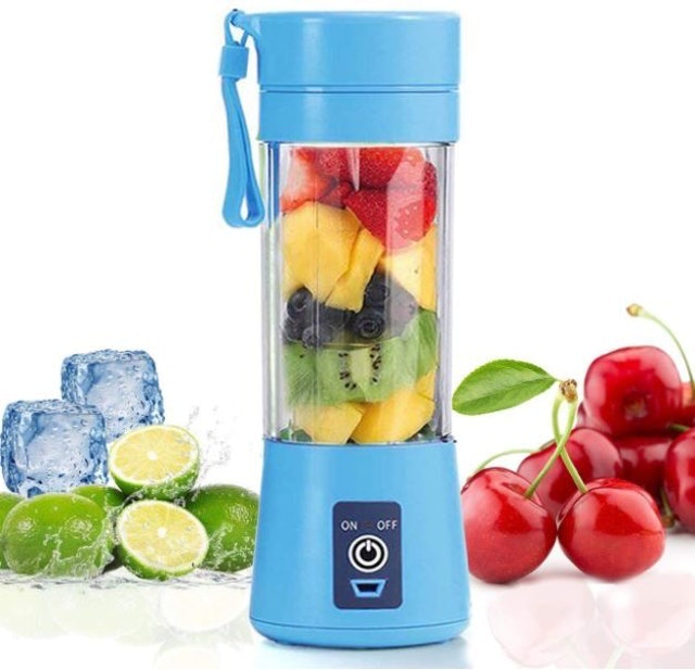 Mini Portable Blender 1