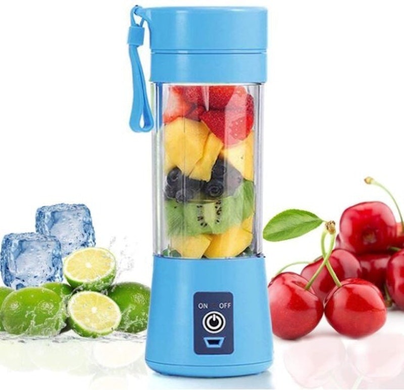 Mini Portable Blender 1