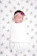 CuddleBug Muslin Baby Swaddle Blankets - Pack of 4 1