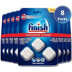 In-Wash Dishwasher Cleaner