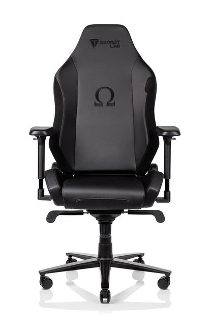 Omega Series 2