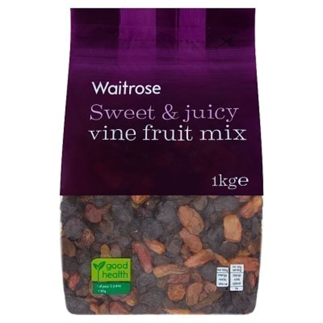 9 Best Dried Fruit Mixes | UK Nutritionist Reviewed 4
