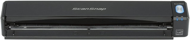 ScanSnap iX100 2