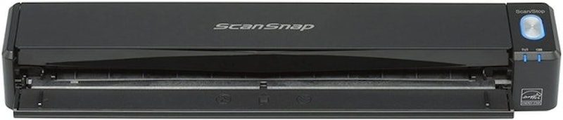 ScanSnap iX100 2