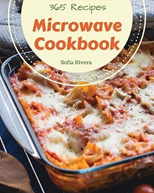 10 Microwave Cookbooks UK 2024 | Jack Monroe, Denise Smart and More 1