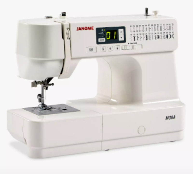 Sewing Machine 2
