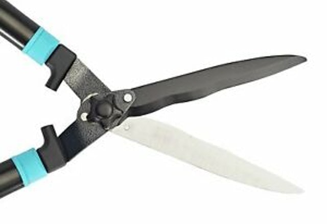 Telescopic Hand Shears 2