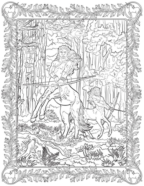 Harry Potter Colouring Book: Celebratory Edition 3