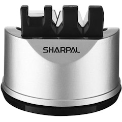 Knife and Scissors Sharpener