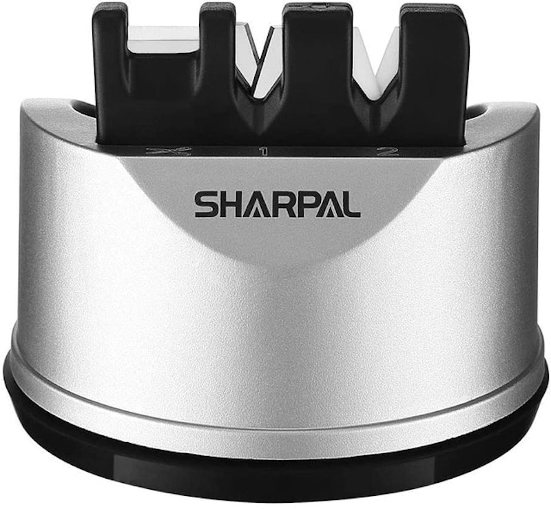 Knife and Scissors Sharpener 1