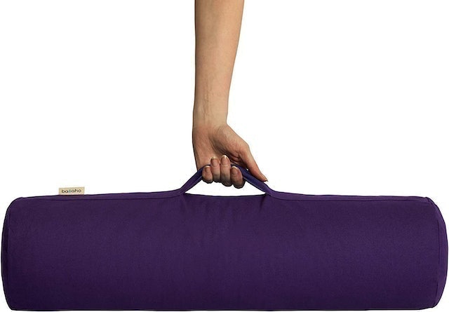 Yoga Bolster 4