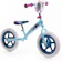 Huffy Disney Frozen Kids Balance Bike 1