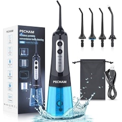 Cordless Water Flosser