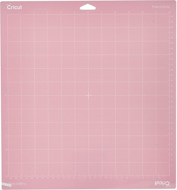 Fabric Grip Mat 1