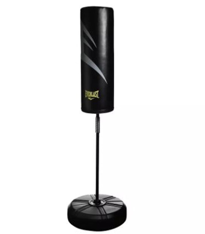 Cardio Fitness Punch Bag 1