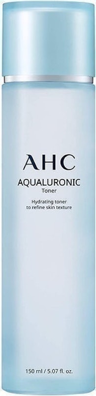 Hydrating Aqualuronic Toner 1