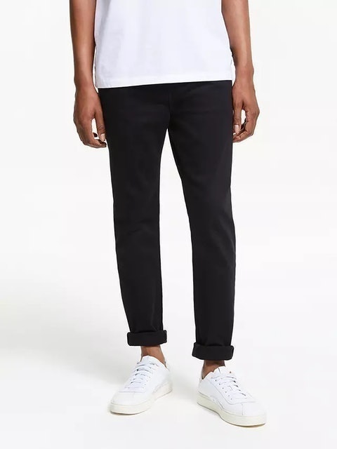 10 Best Skinny Jeans for Men UK 2024 | Topman, All Saints and More 2