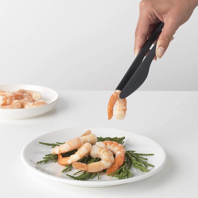6. John Lewis and Partners BBQ Tongs 3