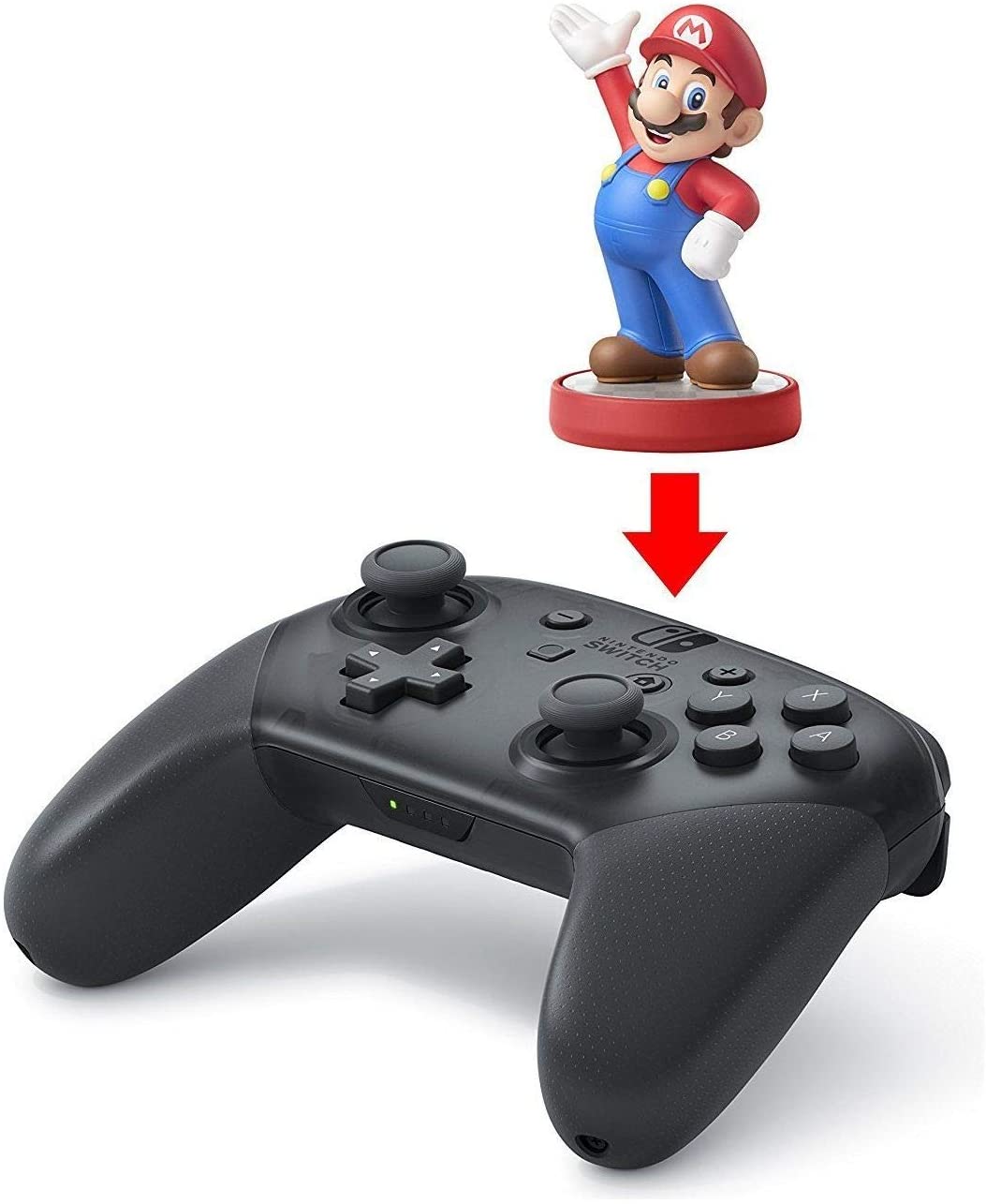 Switch Pro Controller 3