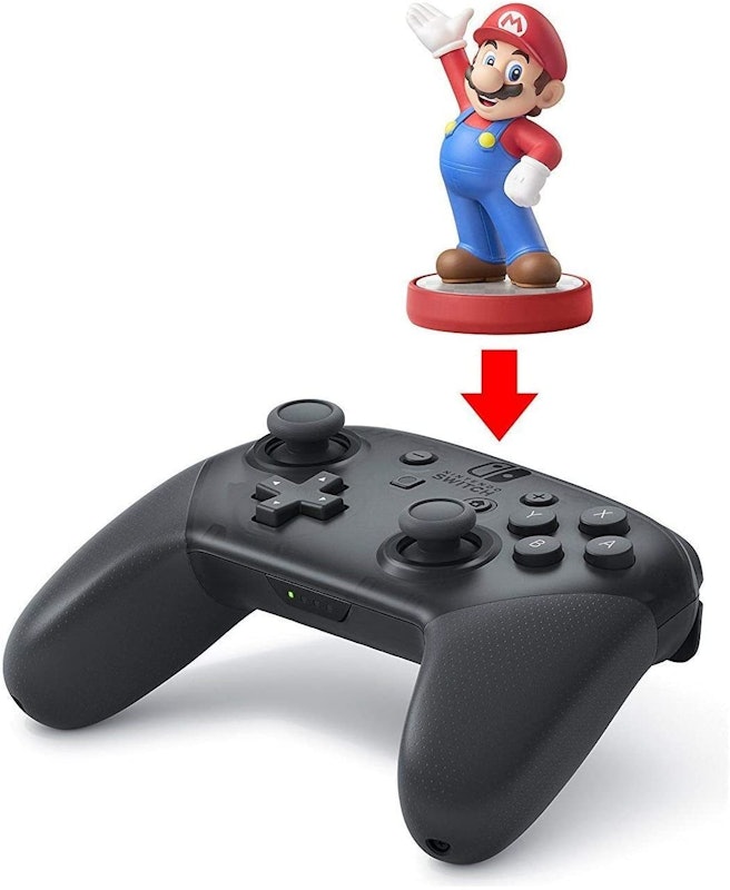 Switch Pro Controller 3
