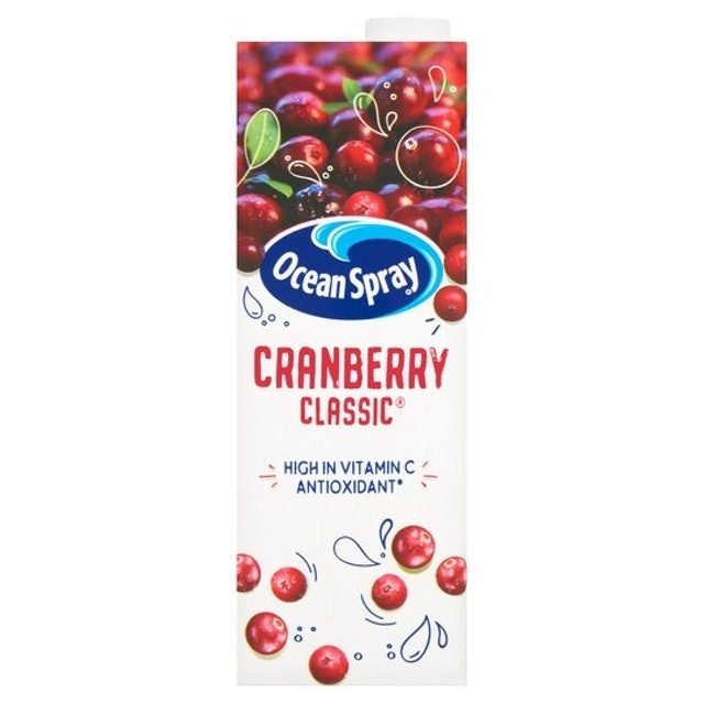 Cranberry Classic 1