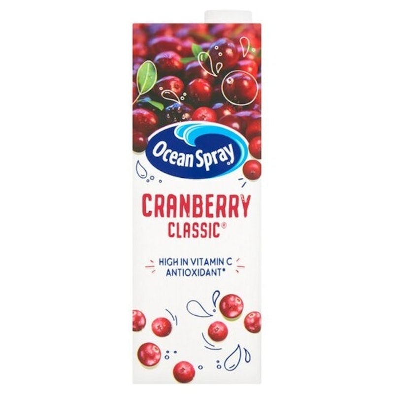Cranberry Classic 1