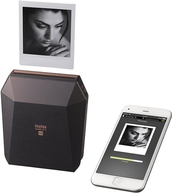 10 Best Mobile Printers UK 2024 4