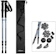 Trekrite Anti-Shock Trekking Poles 1