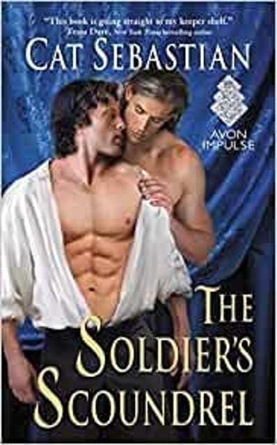 The Soldier's Scoundrel 1