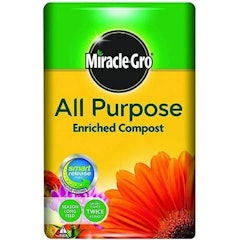 All Purpose Enriched Compost