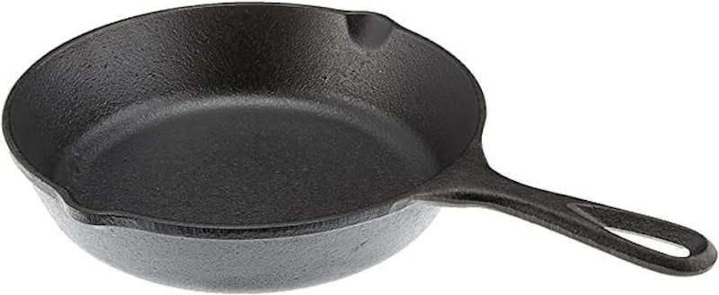 Eddingtons Lodge Round Frying Pan 1