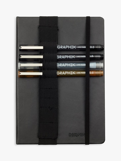 Bullet Journal Set 1