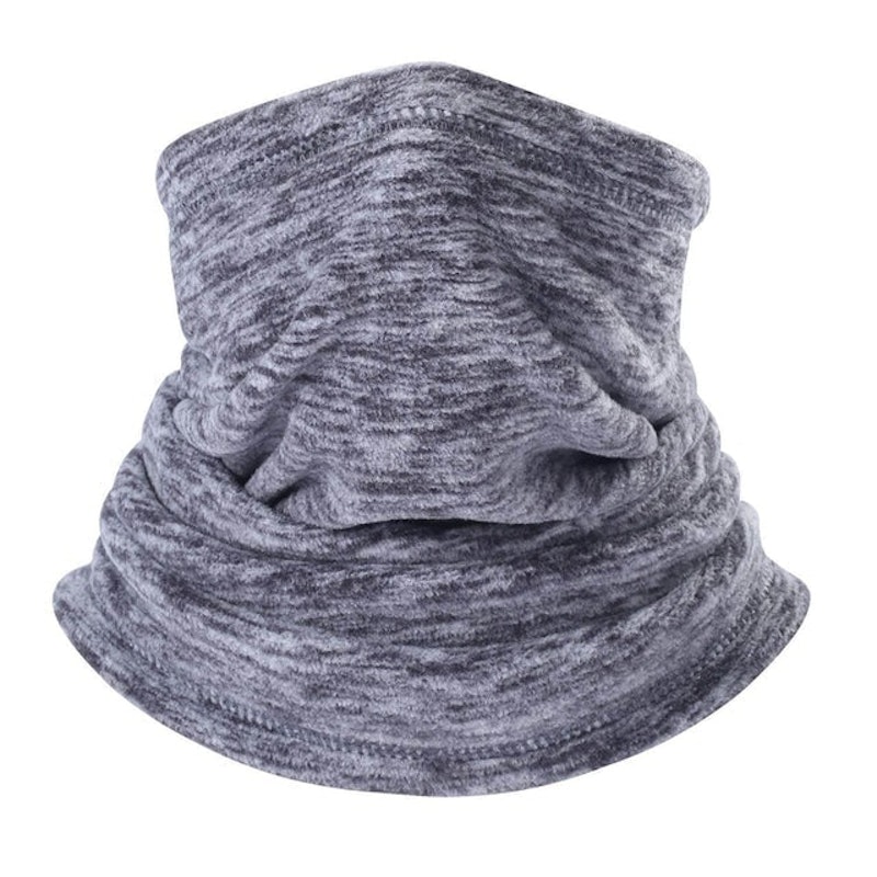 Fleece Neck Warmer 1