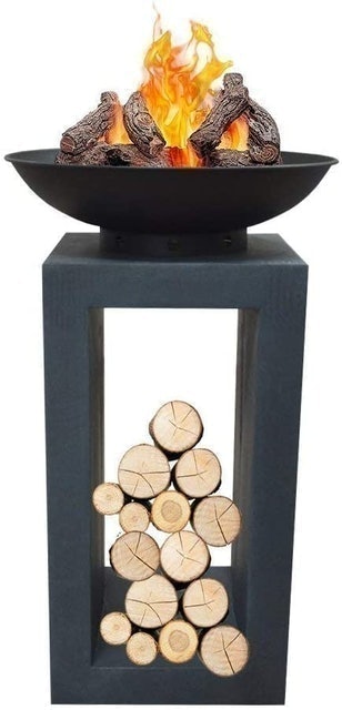 Fire Pit  1