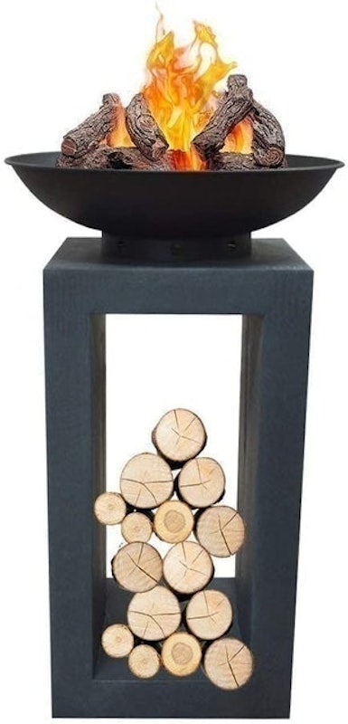 Fire Pit 1