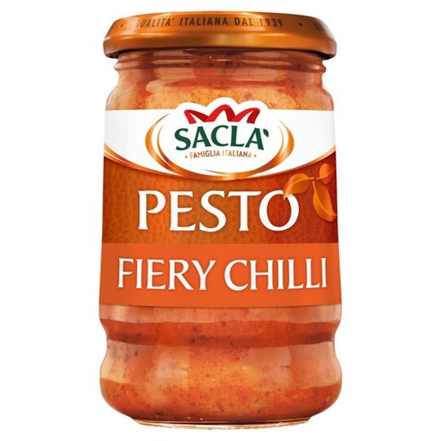 10 Best Pasta Sauces 2024 | UK Nutritionist Reviewed 4