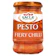 Sacla Fiery Chilli Pesto 1