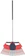 Spear & Jackson 3-in-1 Plastic Rake 1