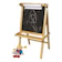 Great Little Trading Co Children's Wooden Easel 1
