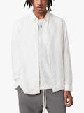 10 Best Linen Shirts for Men 2024 | UK Wardrobe Concierge Reviewed 1