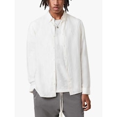 Hewitt Linen Shirt
