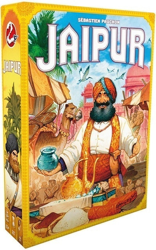 Jaipur 1