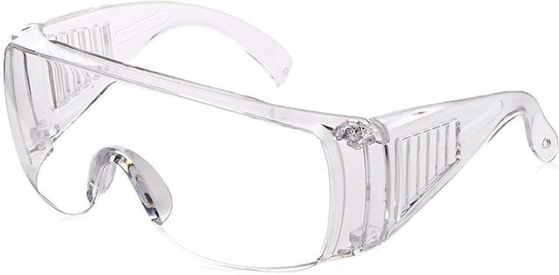Visitor Safety Spectacle 1