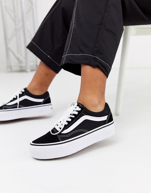 10 Best Trainers for Women 2024 | UK Fashion Designer Reviewed 3