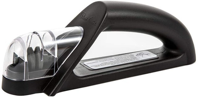 Hand Held Sharpener 1