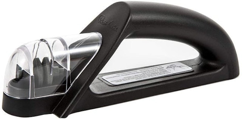 Hand Held Sharpener 1
