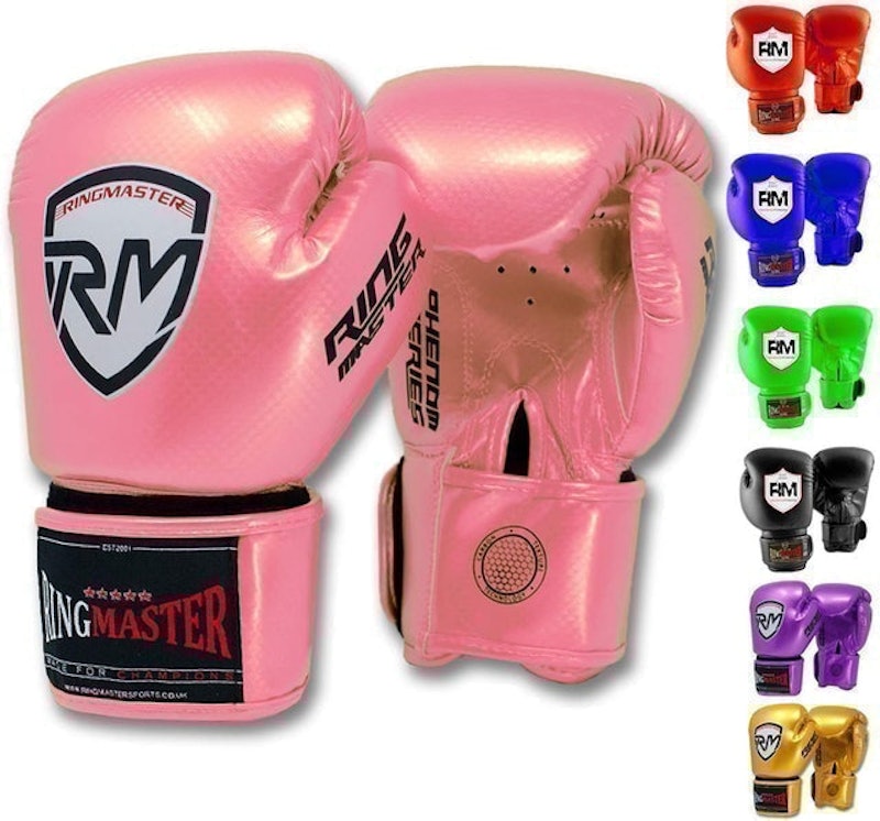 Kids' Boxing Gloves 1