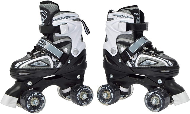 LED Roller Skates for Kids and Teens 2