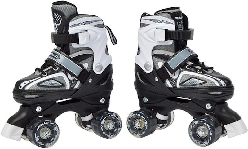 LED Roller Skates for Kids and Teens 2